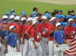 team Usa San diego-Fukuoka